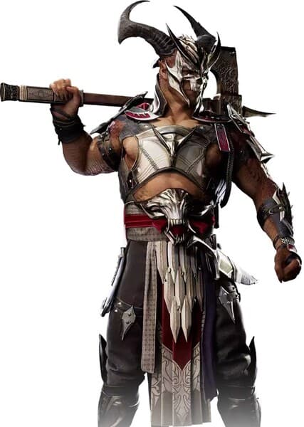 Shao Kahn