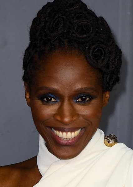 Sharon Duncan-Brewster