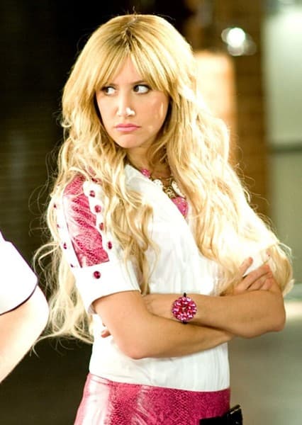 Sharpay Evans