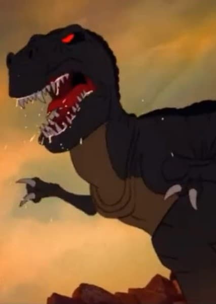 Sharptooth