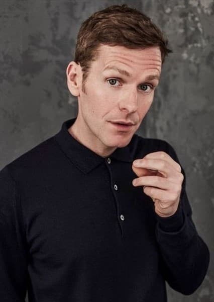 Shaun Evans