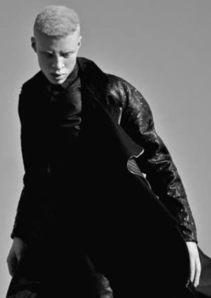 Shaun Ross