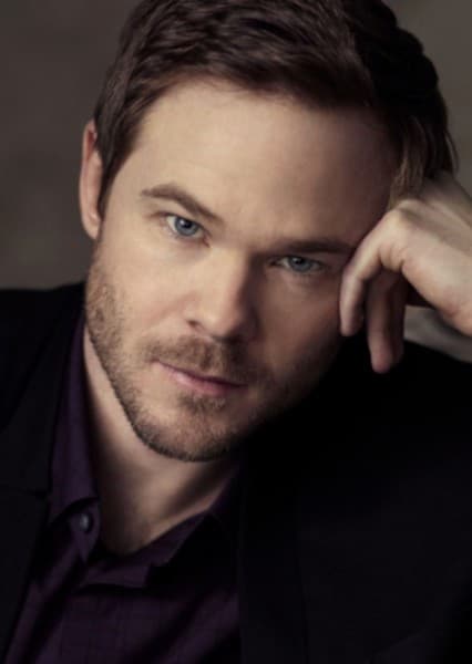 Shawn Ashmore