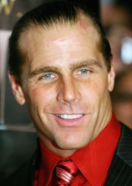 Shawn Michaels