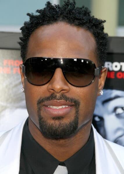 Shawn Wayans