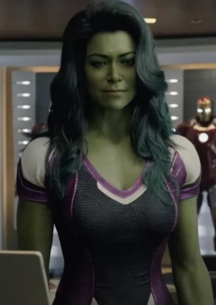 She-Hulk (Marvel Cinematic Universe)