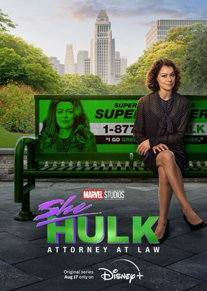 She-Hulk (MCU Show)