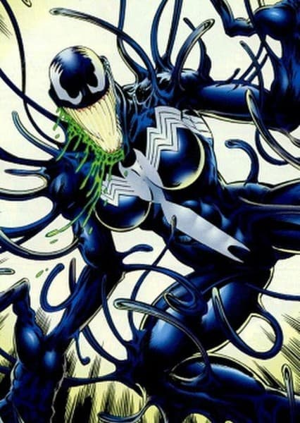 She-Venom