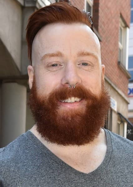 Sheamus