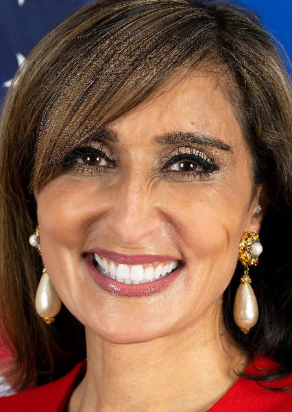 Shefali Razdan Duggal