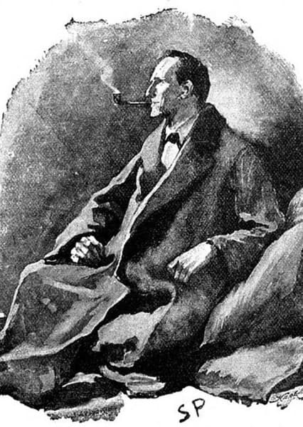 Sherlock Holmes