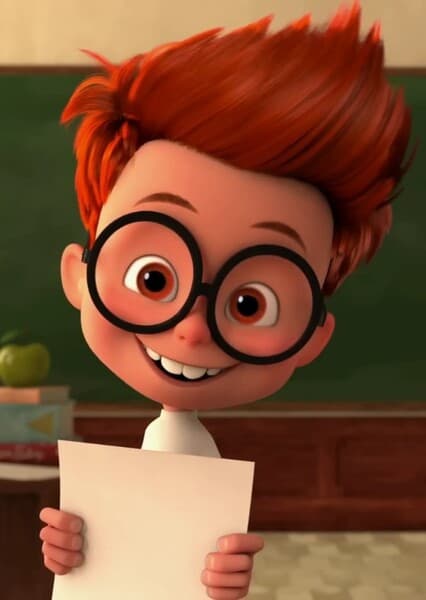Sherman Peabody