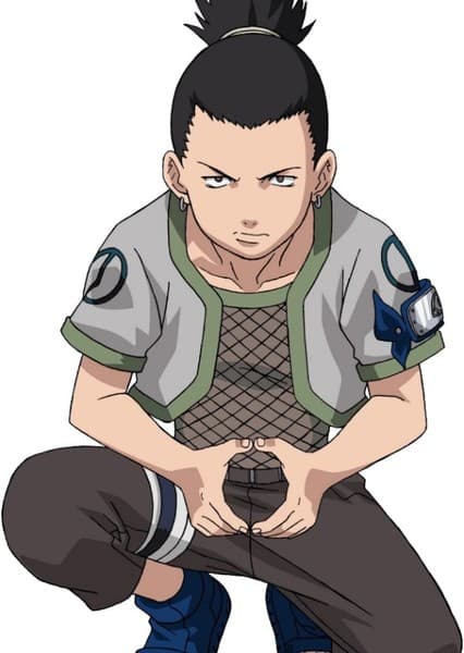 Shikamaru Nara