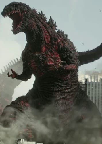 Shin Godzilla