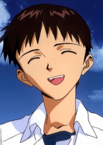 Shinji Ikari