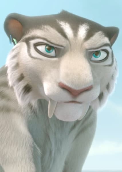 Shira (Ice Age)