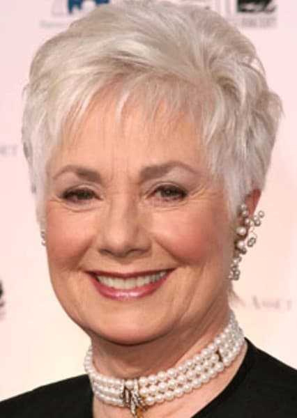 Shirley Jones