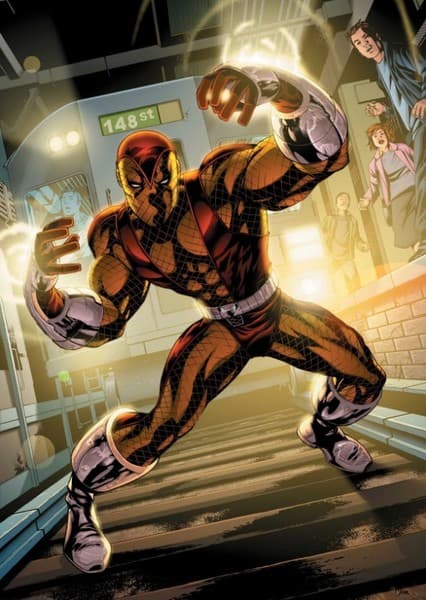 Shocker (Marvel)