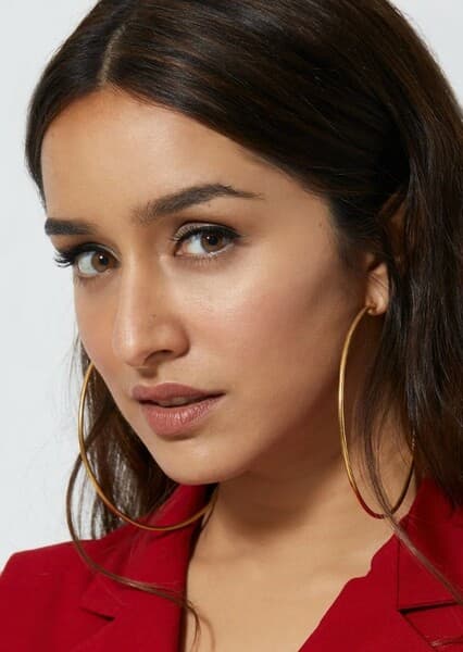 Shraddha Kapoor