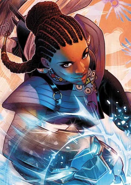 Shuri