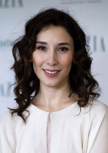 Sibel Kekilli