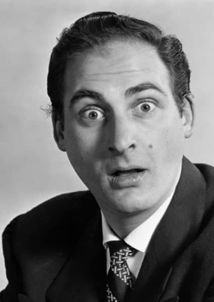 Sid Caesar