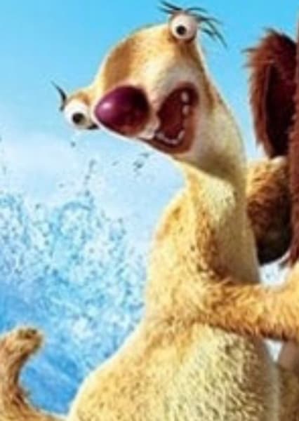 Sid (Ice Age)