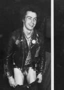 Sid Vicious