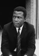 Sidney Poitier