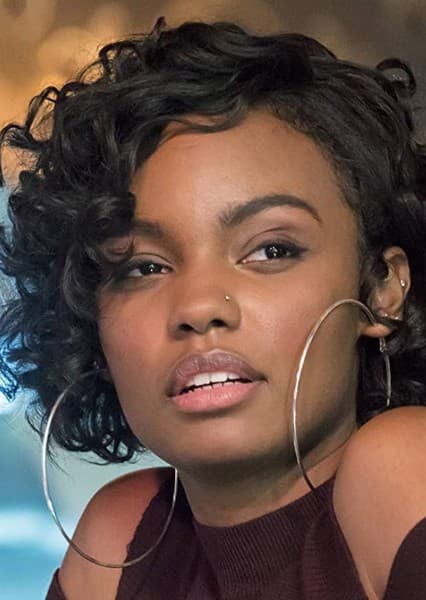 Sierra Aylina McClain