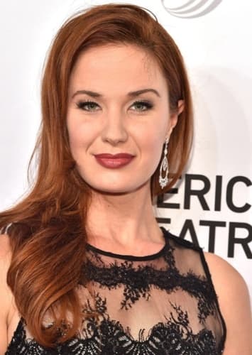 Sierra Boggess