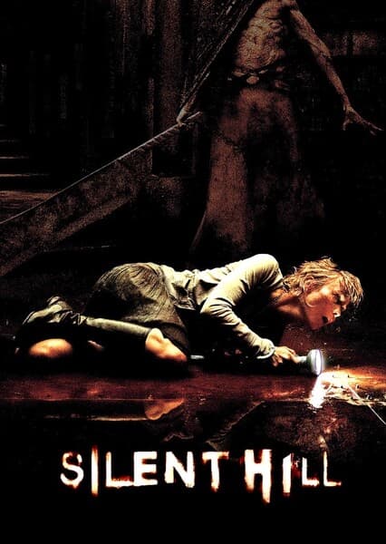 Silent Hill (Film)