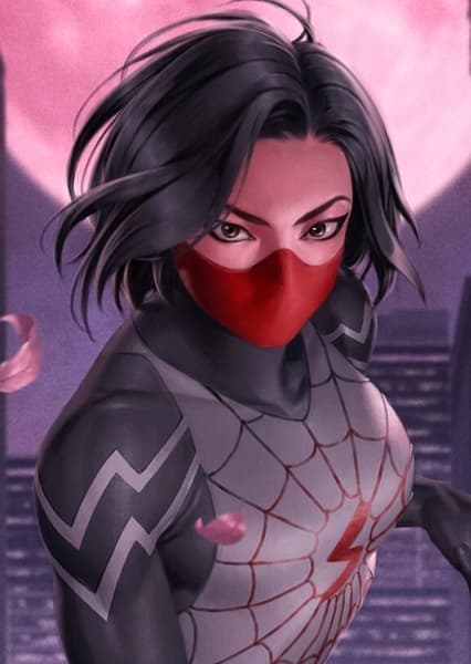 Silk (Cindy Moon)