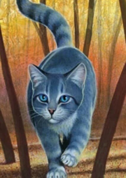 Silverstream (Warrior Cats)