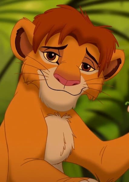 Simba Teen