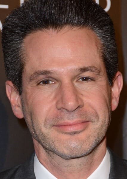 Simon Kinberg