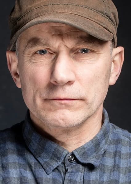 Simon McBurney