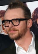 Simon Pegg