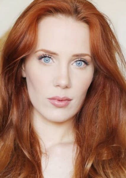 Simone Simons
