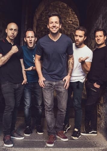 Simple Plan