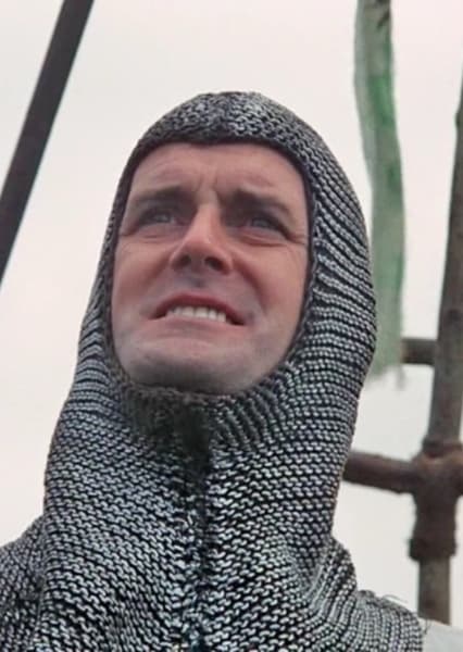 Sir Lancelot (Monty Python)