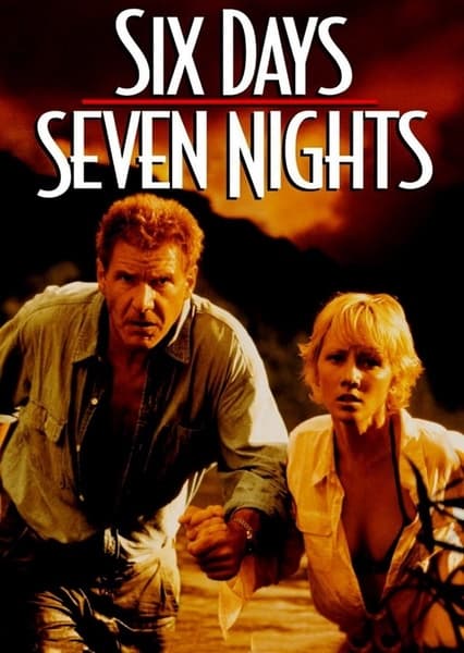 Six Days, Seven Nights