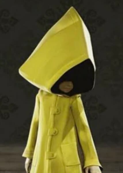 Six (Little Nightmares)