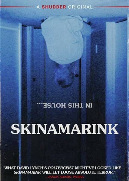 Skinamarink