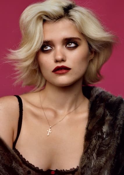 Sky Ferreira