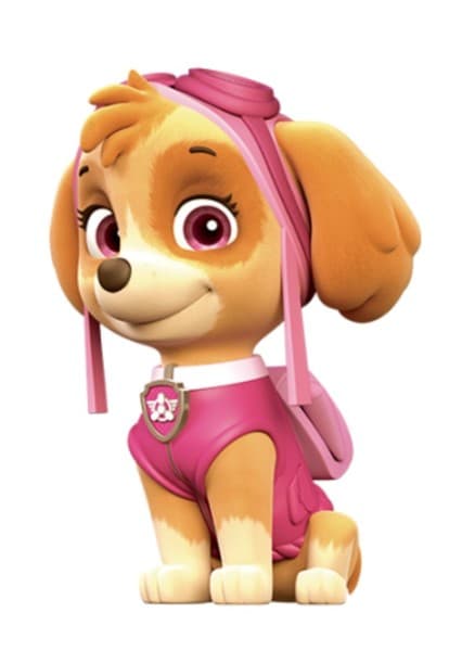 Skye (PAW Patrol)