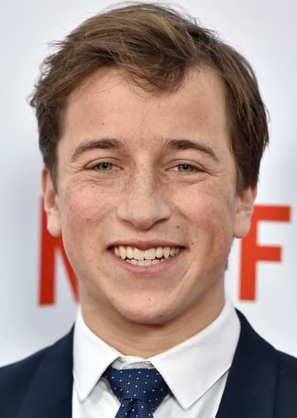 Skyler Gisondo