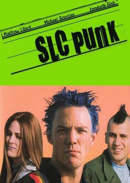 SLC Punk
