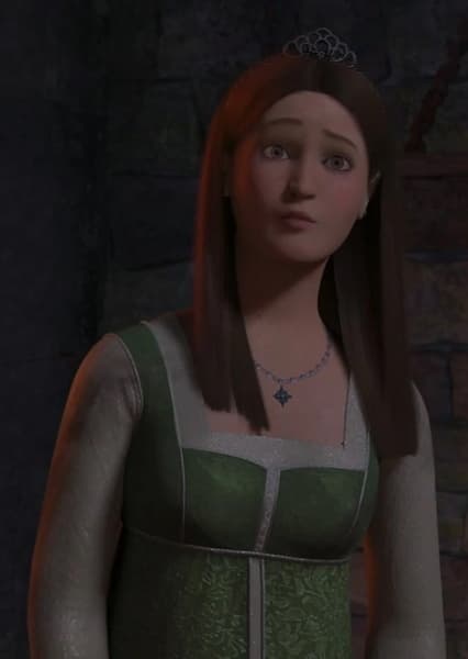 Sleeping Beauty (Shrek)