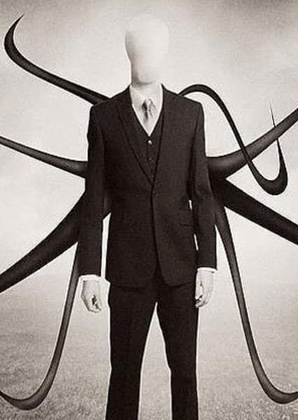 Slender Man